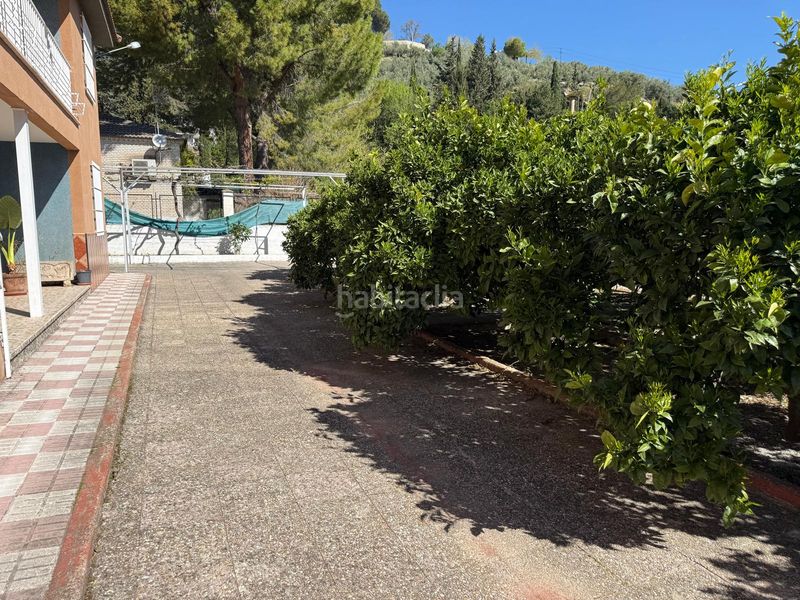 Foto a3644bfa-73b2-4f54-9cc4-5bde0614ecb3. Chalet en Puente Jontoya - Puente de la Sierra - El Arroyo Jaén