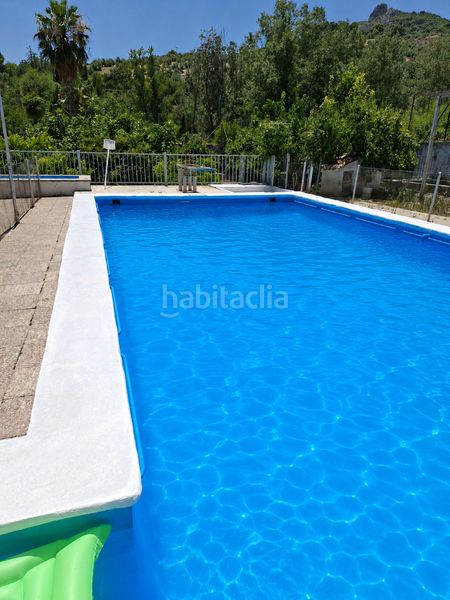 Foto 89a29dcd-3d44-4e65-92a9-313742803250. Xalet amb aparcament piscina a Puente Jontoya - Puente de la Sierra - El Arroyo Jaén
