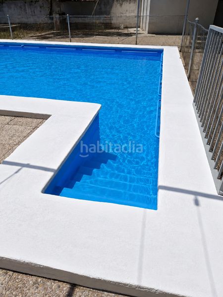 Foto a0955d96-d277-463b-abc7-f7f01db69e70. Xalet amb aparcament piscina a Puente Jontoya - Puente de la Sierra - El Arroyo Jaén