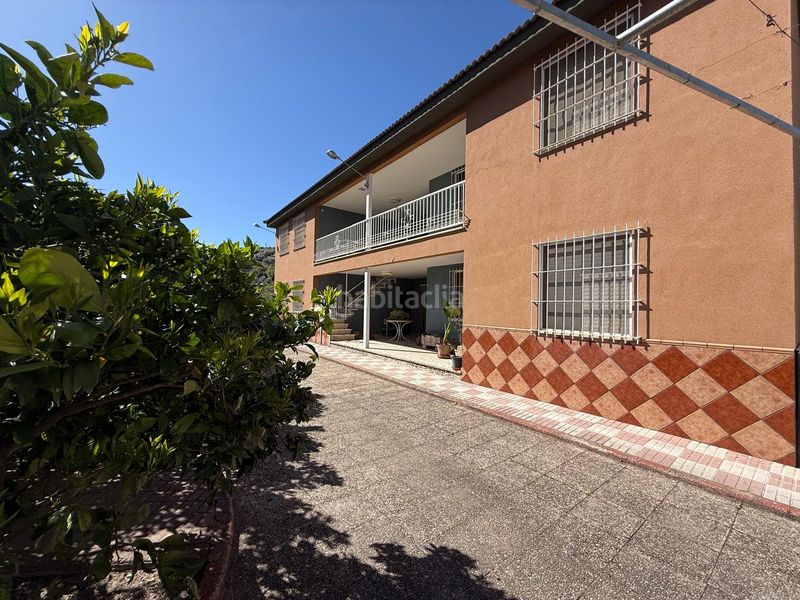 Foto bea3abeb-e0cb-4743-8158-aff4ba1e2960. Xalet amb aparcament piscina a Puente Jontoya - Puente de la Sierra - El Arroyo Jaén