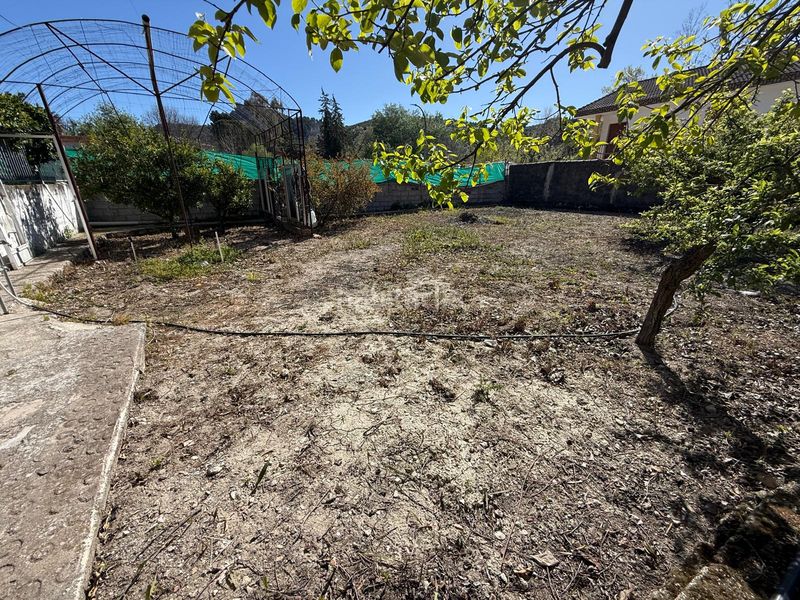 Foto cc972542-4d05-41e5-b328-fcf78202ad85. Xalet amb aparcament piscina a Puente Jontoya - Puente de la Sierra - El Arroyo Jaén