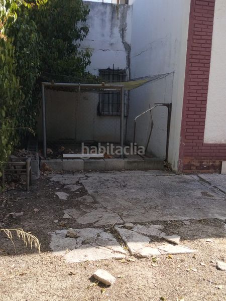 Foto a313f44c-bf3a-4388-b62e-ee9a260362da. Xalet amb xemeneia aparcament piscina a Guardia de Jaén (La)