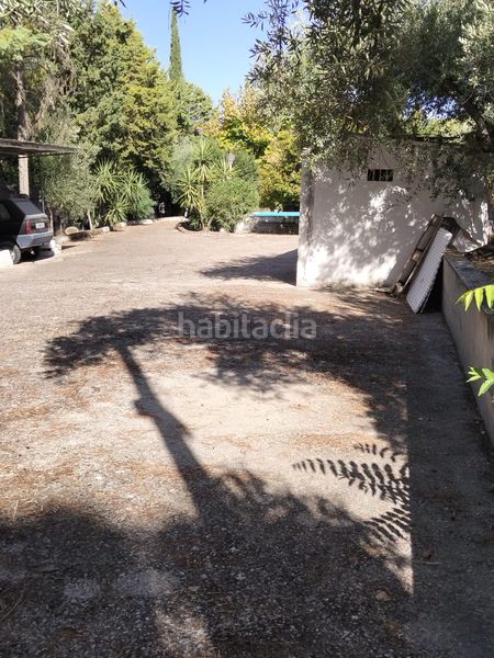 Foto ef520e36-c2ee-42cc-815c-444a38c3eebc. Xalet amb xemeneia aparcament piscina a Guardia de Jaén (La)