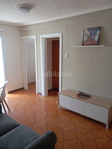 Foto 74350df7-44ef-4e59-a7f0-469055e88fe0. Pis a Peñamefecit - Avda Barcelona Jaén