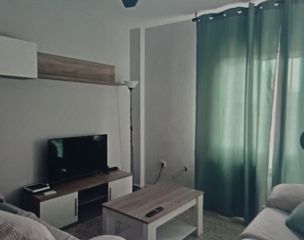 Pis  Avenida de madrid. Venta piso avenida de madrid amueblado