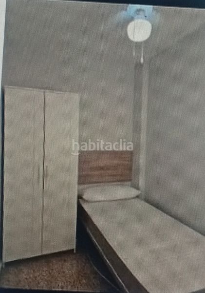 Foto 97a44e8d-7729-4c34-8999-f19063affec0. Pis amb calefacció a Belén - San Roque Jaén