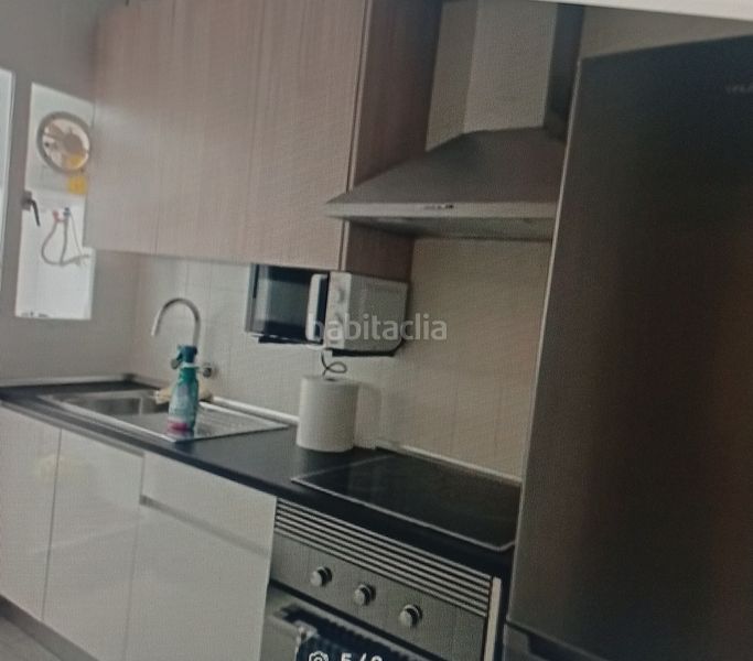 Foto aa01d6c3-e936-4760-9c67-92b3a5e878d5. Pis amb calefacció a Belén - San Roque Jaén