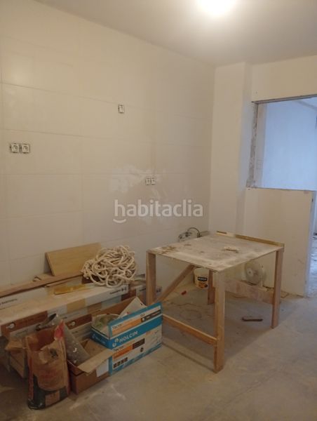 Foto 1e0f11f8-26ff-4577-b8f1-fb7f76a32386. Pis amb calefacció aparcament a San Bartolomé - Millán de Priego Jaén