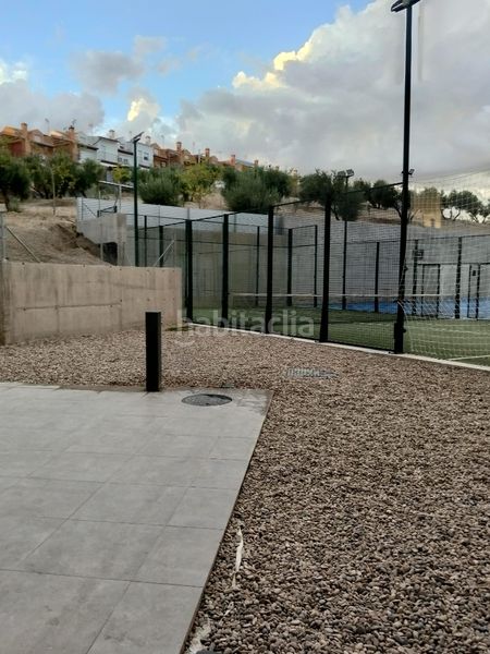 Foto ceb8041d-40b0-4cdd-859d-7d3315f1c39a. Lloguer pis amb calefacció aparcament piscina a La Salobreja Jaén