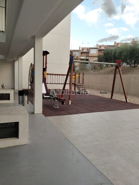 Foto d7ce20d4-32b3-47ff-8153-a14f9b2339d8. Lloguer pis amb calefacció aparcament piscina a La Salobreja Jaén