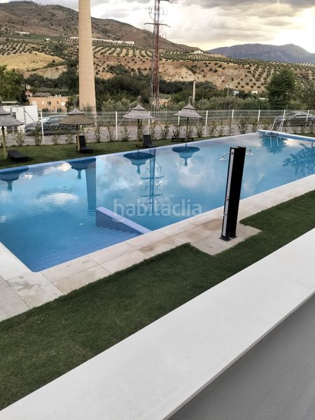 Foto e4b11a82-337e-42b6-81e4-a89c7359ccfd. Lloguer pis amb calefacció aparcament piscina a La Salobreja Jaén
