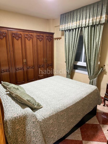 Foto 0801bc6d-a443-44f5-80ff-03c4793b09d4. Rent flat with heating in Belén - San Roque Jaén