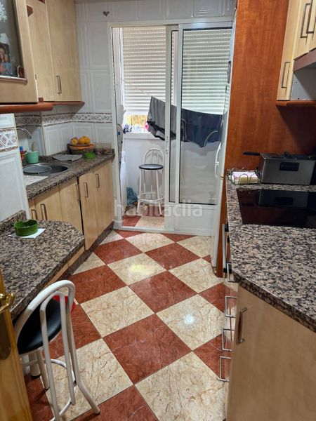 Foto 1cb3bb54-56fb-48c6-aca7-e57b97906a39. Rent flat with heating in Belén - San Roque Jaén