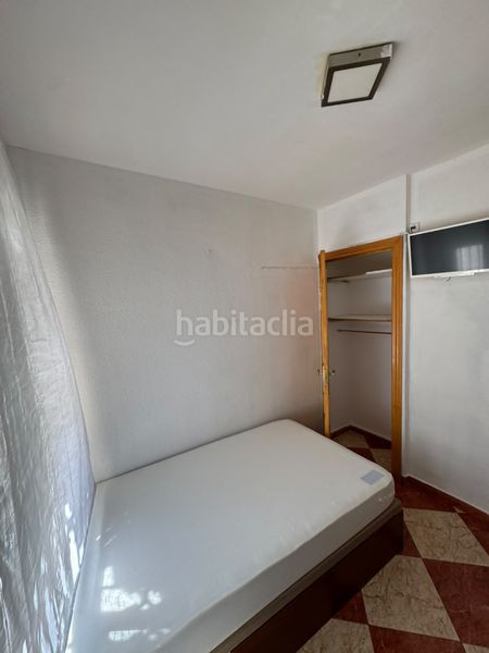 Foto 4197a28c-c247-4dbc-8b80-0c0bf5da5894. Rent flat with heating in Belén - San Roque Jaén