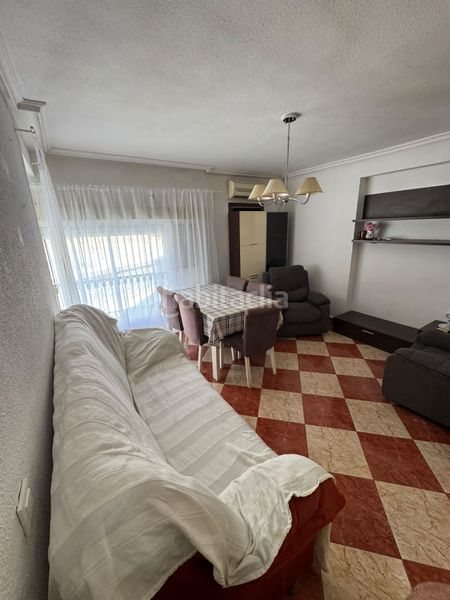 Foto 4eb7fc0e-bee3-4b5f-91b4-21884b37df1b. Rent flat with heating in Belén - San Roque Jaén