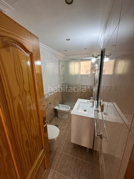Foto 7c152013-b50c-468a-b1bf-674b4104a423. Rent flat with heating in Belén - San Roque Jaén