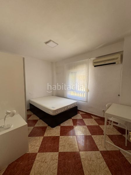 Foto 83377fe3-6576-4040-90cd-edb3b2b0d073. Rent flat with heating in Belén - San Roque Jaén