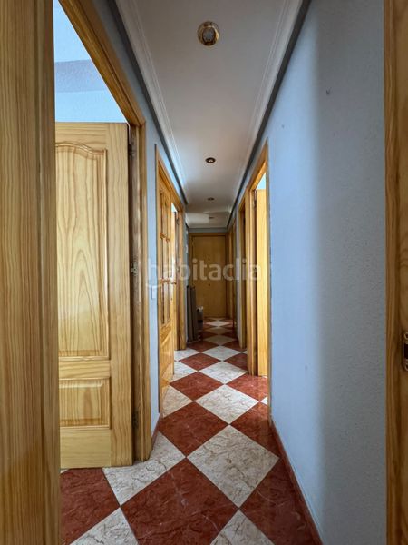 Foto 8c08a106-ca0a-4264-bc3e-bd17d992cfd9. Rent flat with heating in Belén - San Roque Jaén