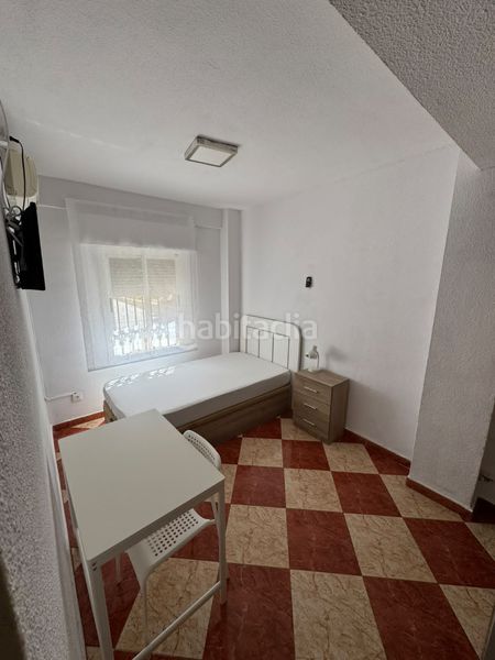 Foto a952bf57-5900-41d0-a141-b15df8a8966f. Rent flat with heating in Belén - San Roque Jaén