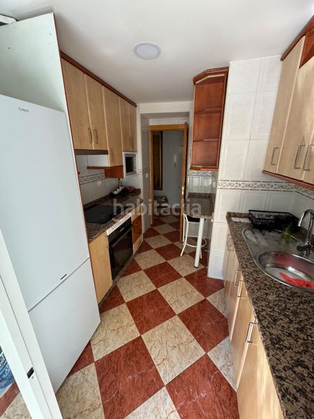 Foto af1361c8-2021-4547-82c9-bd5f7d120d3a. Rent flat with heating in Belén - San Roque Jaén