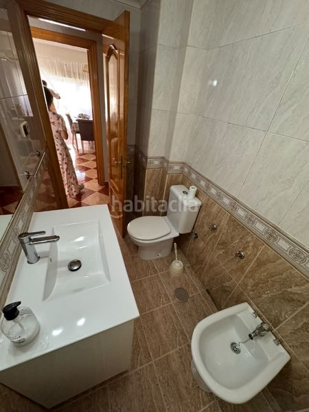 Foto b9df4fc8-3ccb-4474-a430-922f26ebd19a. Rent flat with heating in Belén - San Roque Jaén