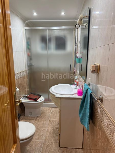 Foto bdde541e-3742-451a-8bd2-d3cffce93f9d. Rent flat with heating in Belén - San Roque Jaén