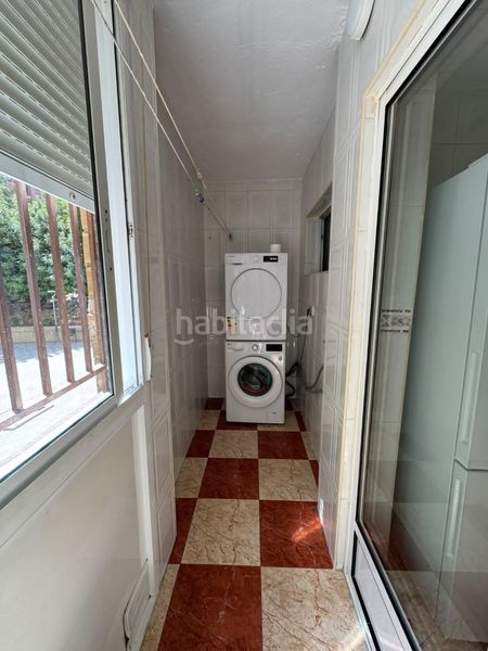 Foto bfb79c20-d388-46ff-be62-e74d451591cc. Rent flat with heating in Belén - San Roque Jaén