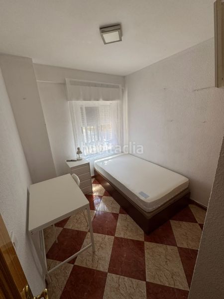Foto d56815d8-93cb-4be1-8bd5-92b0461140f6. Rent flat with heating in Belén - San Roque Jaén