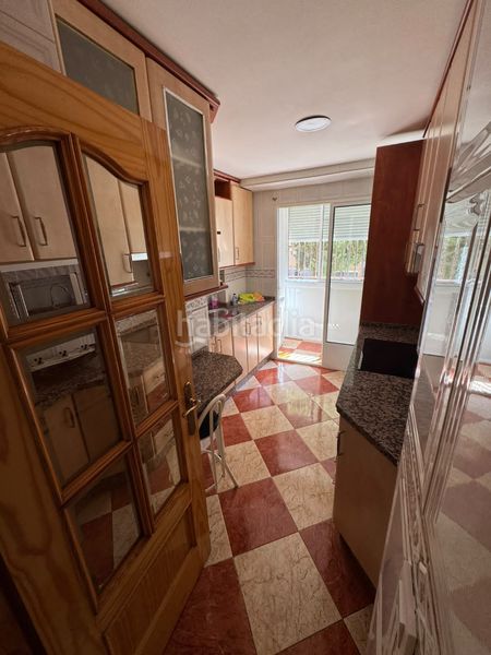 Foto da00075e-73a9-4f17-bcf5-0ebdbb40e090. Rent flat with heating in Belén - San Roque Jaén