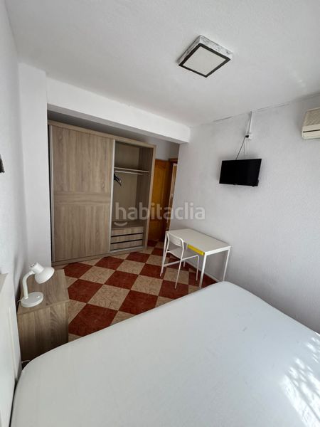 Foto e292c549-cfd3-4fbf-b214-b7f3109c35ed. Rent flat with heating in Belén - San Roque Jaén