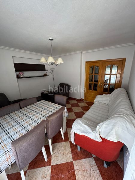 Foto e7ed42f7-22f5-43d4-aae3-eef932dbedd2. Rent flat with heating in Belén - San Roque Jaén