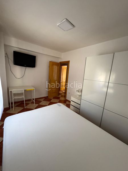 Foto f382245c-a541-425b-b2cc-c6eabe345ec6. Rent flat with heating in Belén - San Roque Jaén