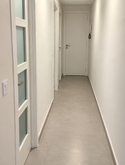 Piso  Calle pe�amef�cit. Piso totalmente reformado de 3 dormitorios en pe�amef�cit � 120.