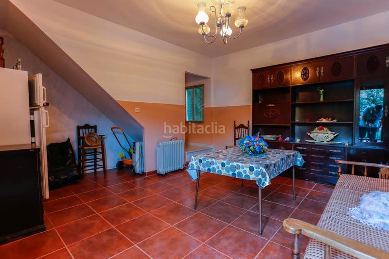 Foto 11725bd3-d71a-464f-bf45-c291d826f0f2. Chalet casa chalet en zona inmejorable en Puente Jontoya - Puente de la Sierra - El Arroyo Jaén