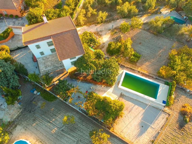 Foto 1fffce0e-31af-4a93-9723-c2ab1ef357ac. Chalet casa chalet en zona inmejorable en Puente Jontoya - Puente de la Sierra - El Arroyo Jaén