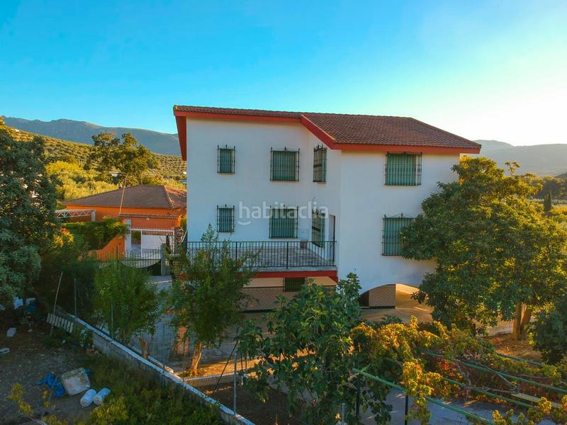 Foto 33452769-9966-4773-8792-c1f014a92b2f. Chalet casa chalet en zona inmejorable en Puente Jontoya - Puente de la Sierra - El Arroyo Jaén