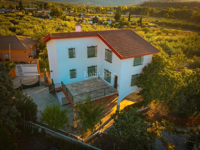 Foto 52512c85-f50b-4499-a3aa-ded163eea8e5. Chalet casa chalet en zona inmejorable en Puente Jontoya - Puente de la Sierra - El Arroyo Jaén