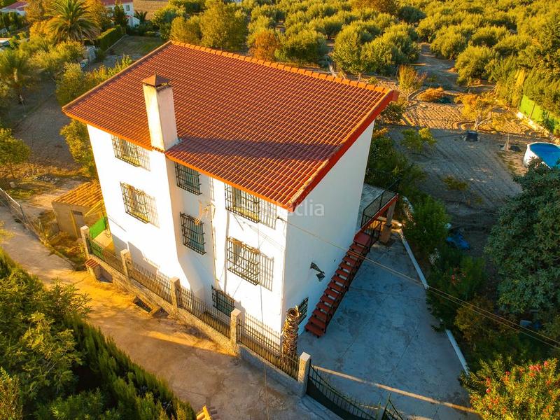 Foto 5c73ddc9-ceab-4be6-bbdc-b163c24d0dbc. Chalet casa chalet en zona inmejorable en Puente Jontoya - Puente de la Sierra - El Arroyo Jaén