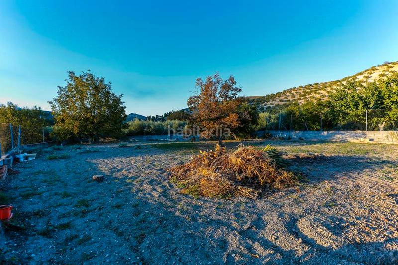 Foto 5ffe7459-ba99-42e2-83dd-b92b2bebdec3. Chalet casa chalet en zona inmejorable en Puente Jontoya - Puente de la Sierra - El Arroyo Jaén