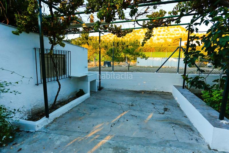 Foto 6b5ca1c9-0b76-487e-90d1-816cdac872f8. Chalet casa chalet en zona inmejorable en Puente Jontoya - Puente de la Sierra - El Arroyo Jaén