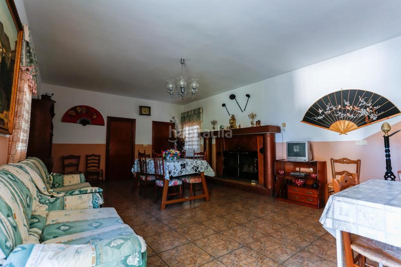 Foto 9a19c38b-9151-4a55-80f1-3e2b2a4a0f82. Chalet casa chalet en zona inmejorable en Puente Jontoya - Puente de la Sierra - El Arroyo Jaén