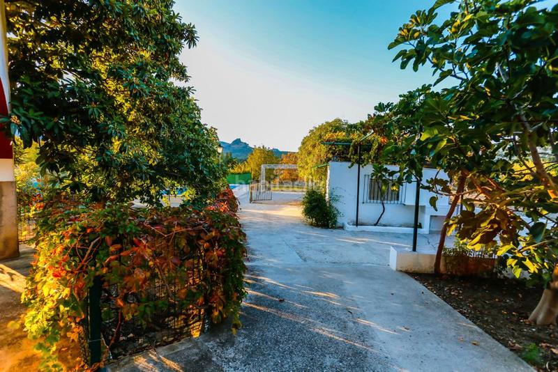 Foto a4d551e0-2ce6-4ed6-85cd-ec2cc0a67017. Chalet casa chalet en zona inmejorable en Puente Jontoya - Puente de la Sierra - El Arroyo Jaén