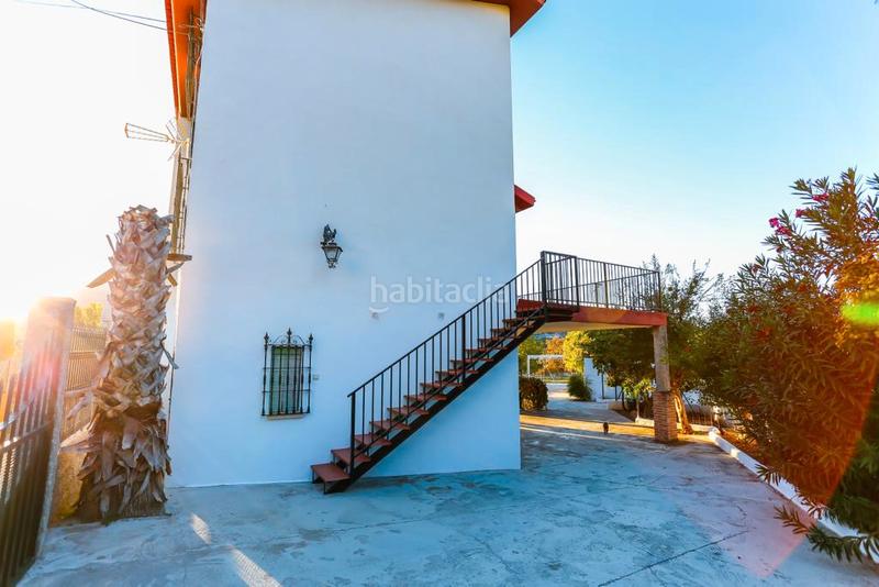 Foto ddf21a84-bcb7-4a37-bf93-c9587031a06f. Chalet casa chalet en zona inmejorable en Puente Jontoya - Puente de la Sierra - El Arroyo Jaén