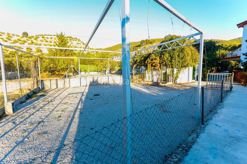 Foto f02c0776-206a-42b5-b7c0-fdf8be37c2ce. Chalet casa chalet en zona inmejorable en Puente Jontoya - Puente de la Sierra - El Arroyo Jaén