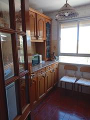 Flat in San Ildefonso - Catedral. Piso amplio y luminoso en avenida de granada