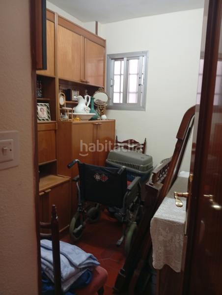 Foto d824cd58-23f3-47f2-88db-c7690694d5ee. Appartement dans San Ildefonso - Catedral Jaén
