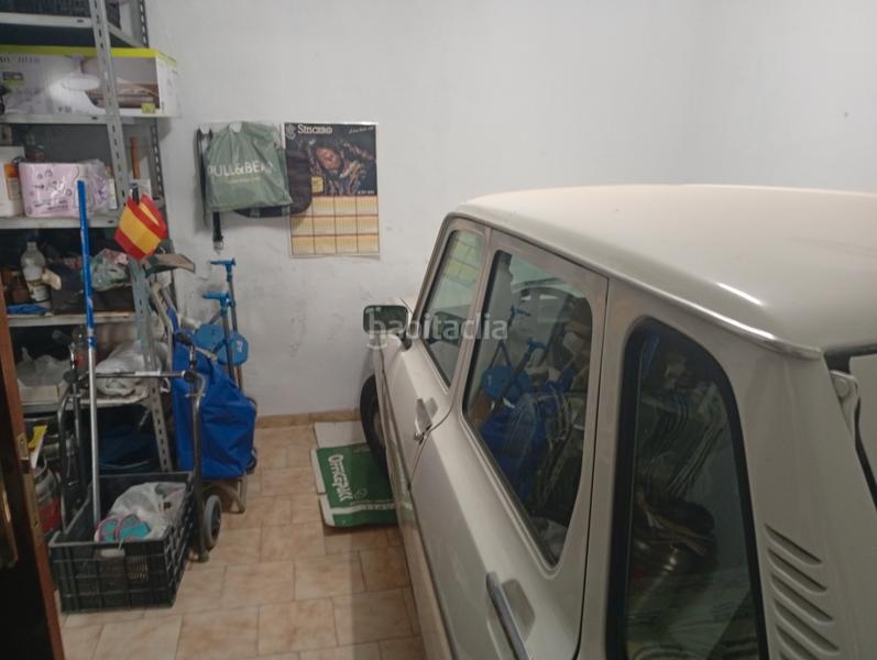 Foto 71f30d86-f382-497b-b7c3-8975044c9047. Casa adossada amb aparcament a Belén - San Roque Jaén