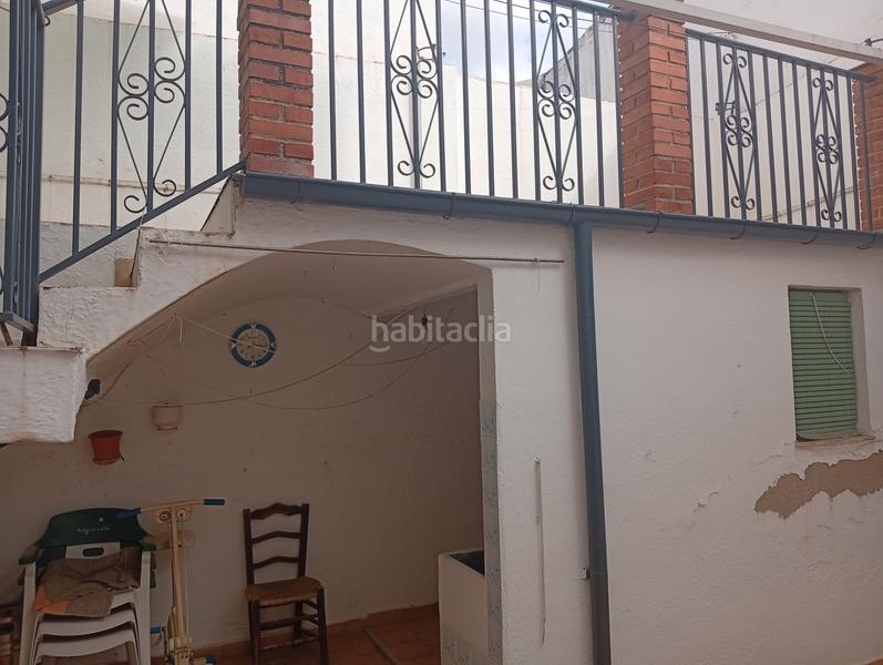 Foto 7aa7cd58-cd83-4801-b551-d88fbae7685a. Casa adossada amb aparcament a Belén - San Roque Jaén