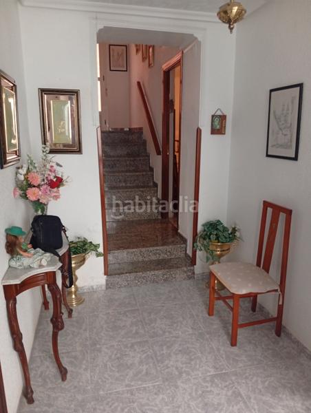 Foto 7b93b09a-3f3e-458b-b131-8fc5318d3694. Casa adossada amb aparcament a Belén - San Roque Jaén