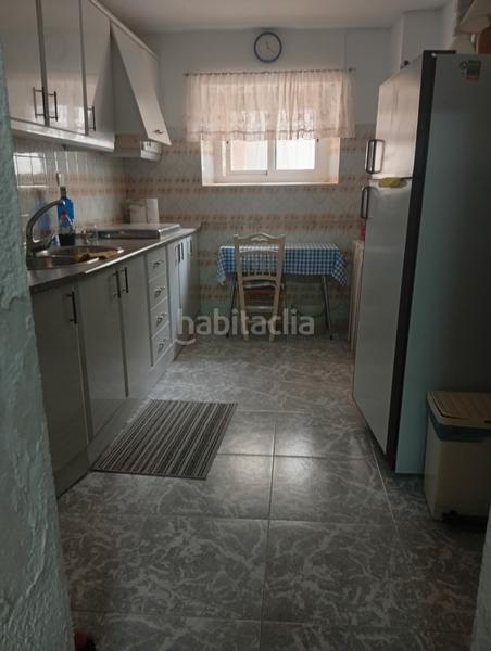 Foto a36be62a-ba8b-4b27-ae65-66d02ab8ff7e. Casa adossada amb aparcament a Belén - San Roque Jaén